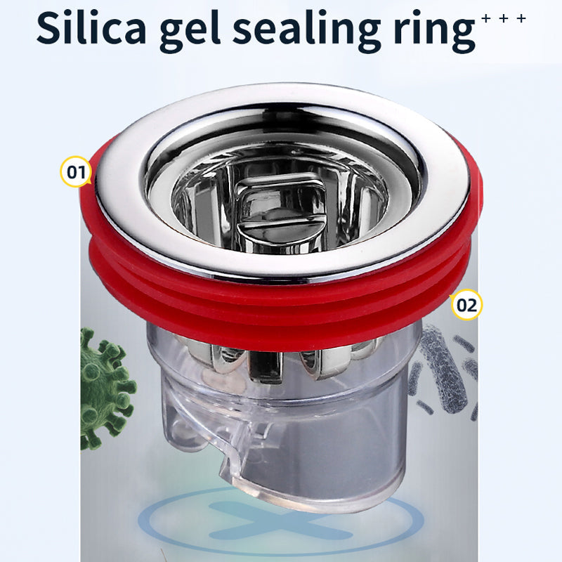 Odour Seal Floor Drain Insert