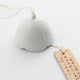 Sakura Ceramic Hanging Bell 6cm