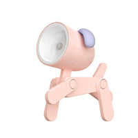 Animal Silhouette Night Light