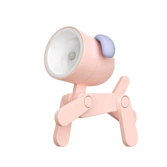 Animal Silhouette Night Light