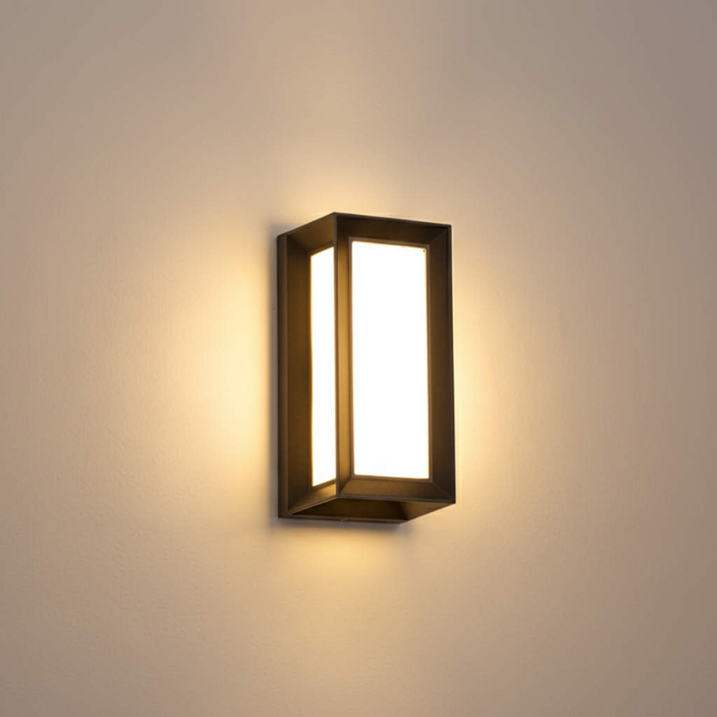 IP66 Outdoor Wall Light