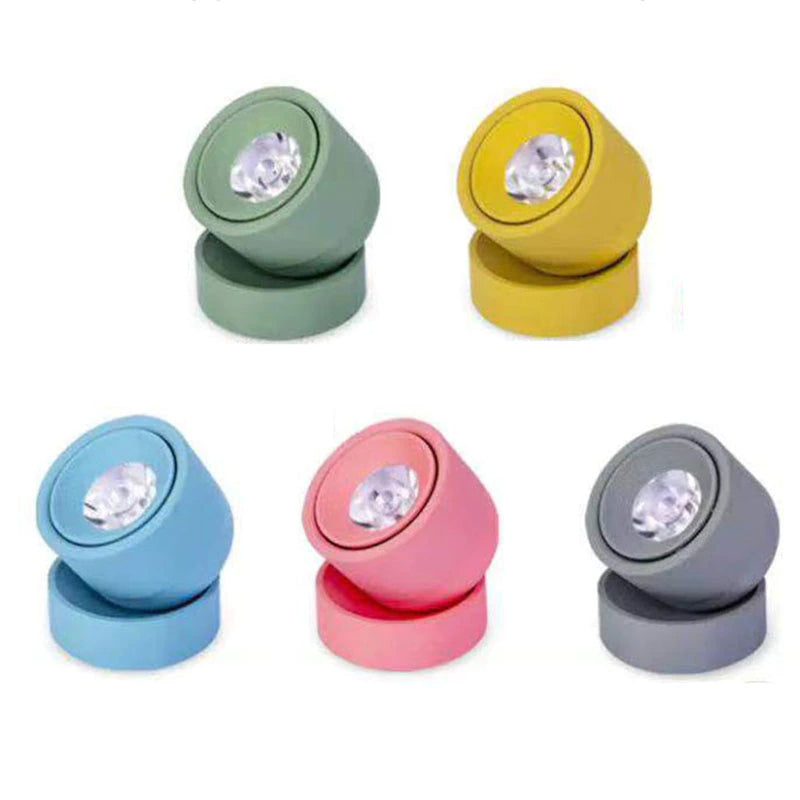 NordicLuxe dimmable LED spotlight