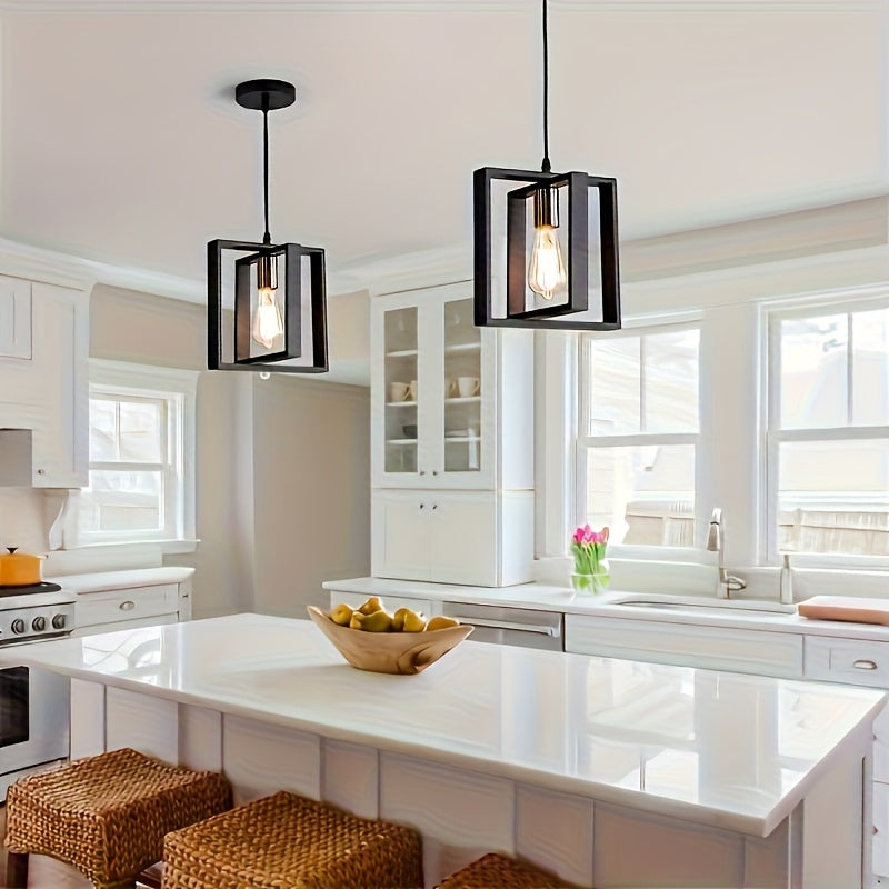 Matte Cone Pendant Light 25cm