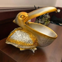 Pelican Entryway Key Organiser