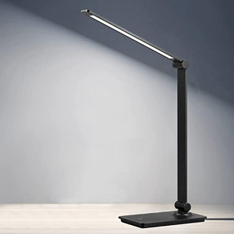 Folding Touch-Control LED Desk Lamp
