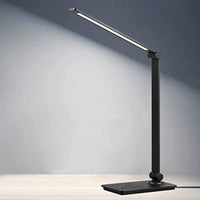 Folding Touch-Control LED Desk Lamp