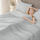Lightweight Cooling Summer Blanket