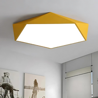 Dimmable LED Ceiling Light 30cm