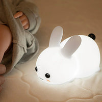 Bunny Nursery Night Light