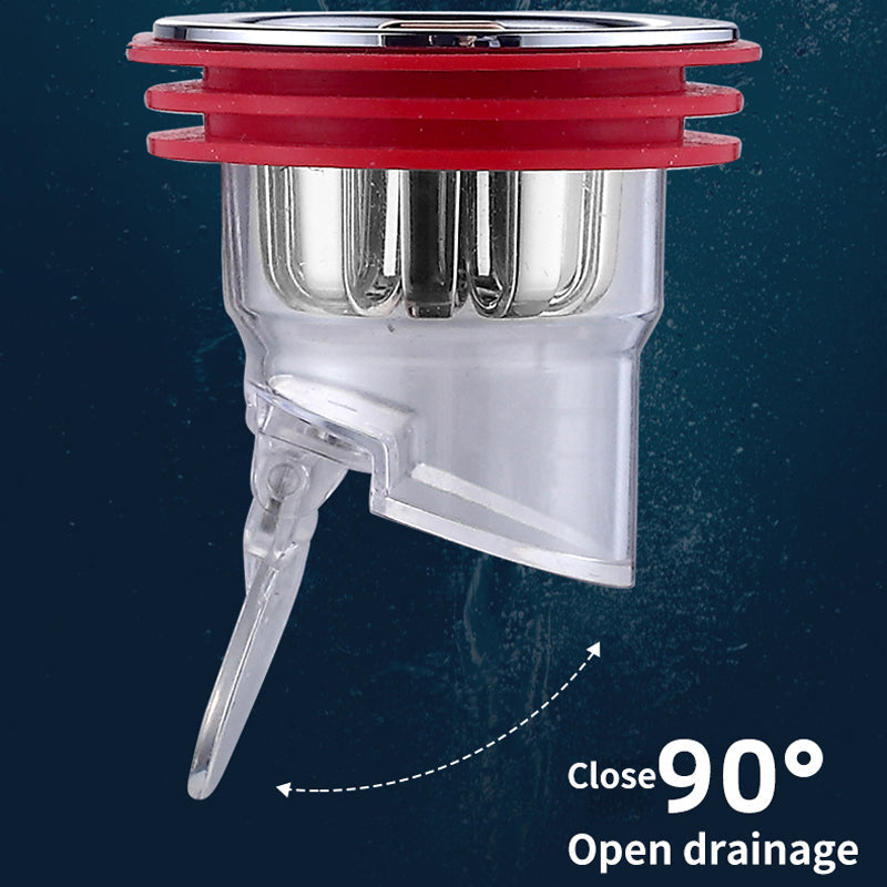 Odour Seal Floor Drain Insert