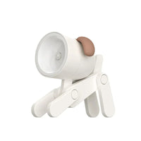 Animal Silhouette Night Light