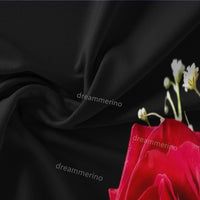 Romantic Rose Cotton Duvet Set