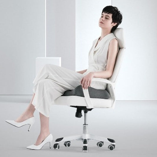 Contoured Foam Seat Cushion
