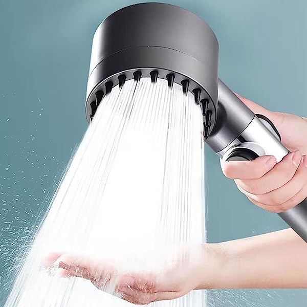PowerSpray Filtered Shower Head