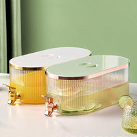 Drinks Dispenser with Tap 5.3L