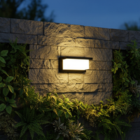 IP66 Outdoor Wall Light