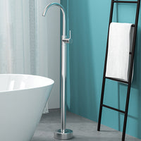 Freestanding Bath Filler 113cm