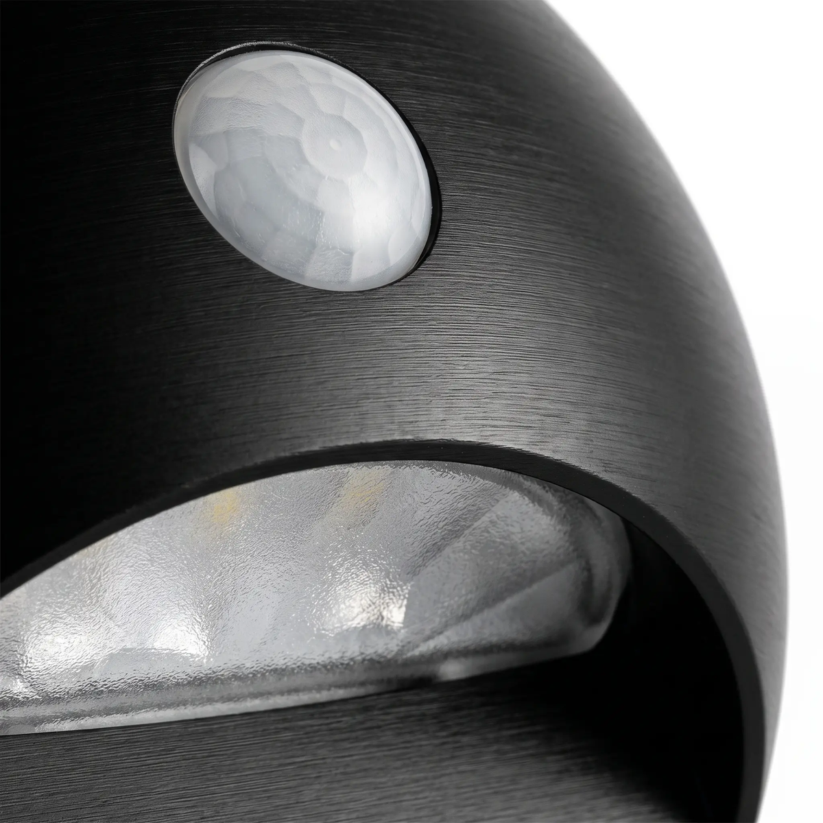 IP65 Sensor Wall Light 8.5cm