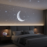 Projector colour options
