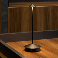 Pina Pro cordless table lamp