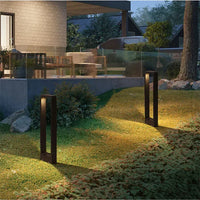 TerraBeam Recessed Ground Spot Light