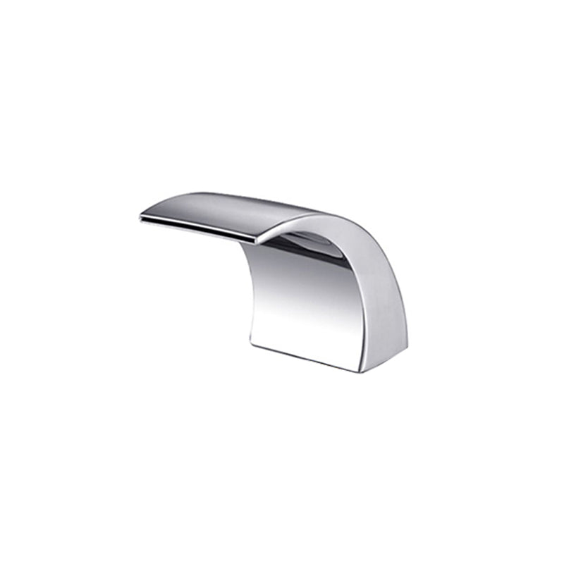 Brass Waterfall Bath Filler Tap