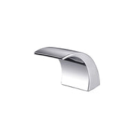 Brass Waterfall Bath Filler Tap