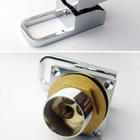 Brass Waterfall Bath Filler Tap