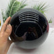 Polished Obsidian Sphere