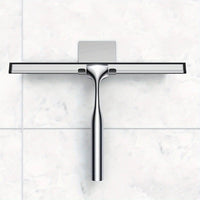 Weighted Shower Squeegee