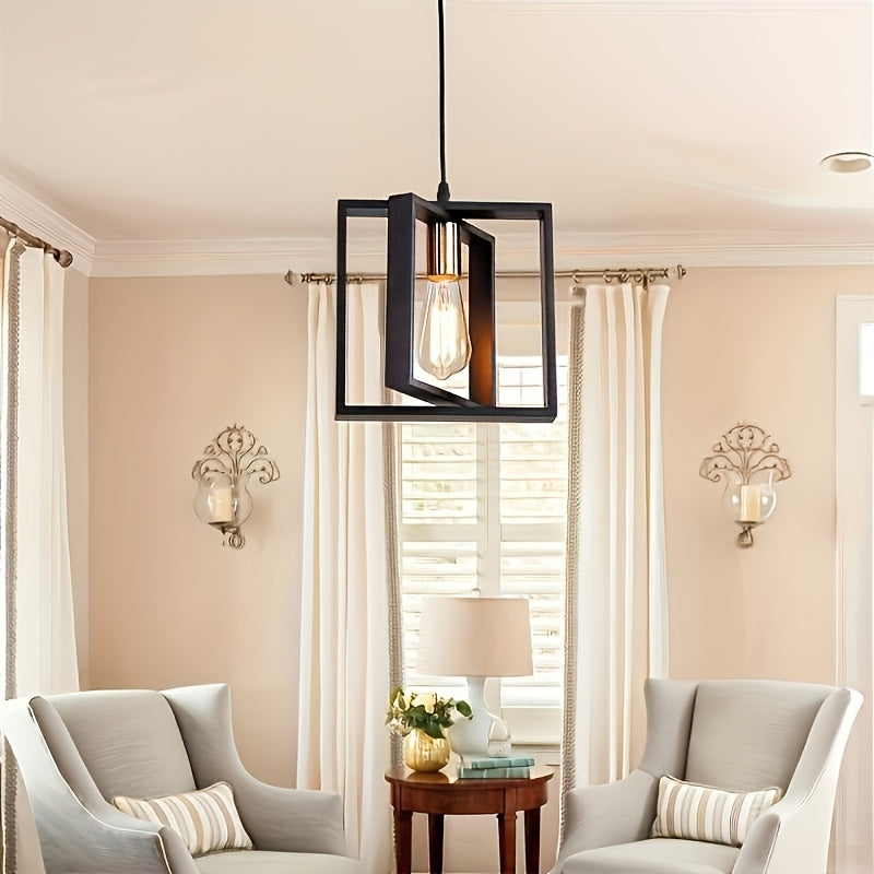 Matte Cone Pendant Light 25cm