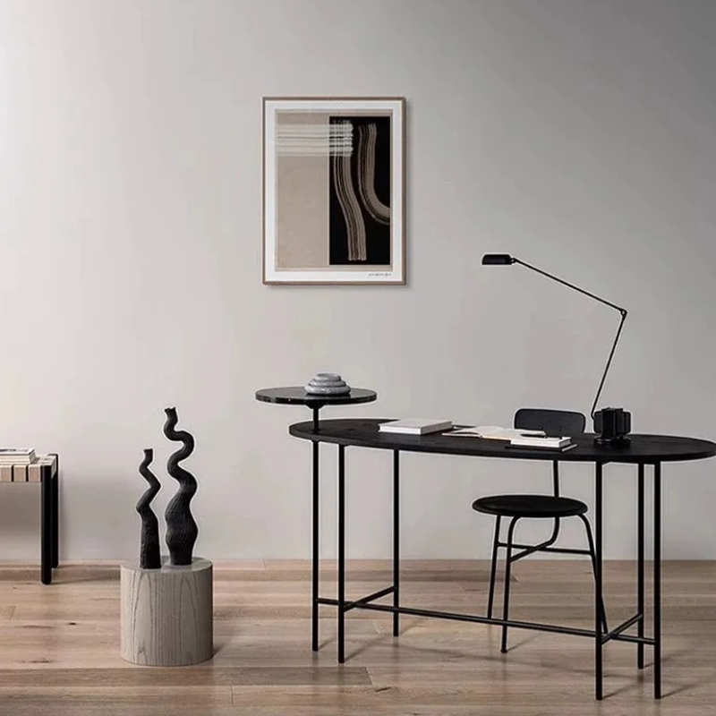 PivotLamp Adjustable LED Desk Lamp
