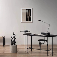 PivotLamp Adjustable LED Desk Lamp