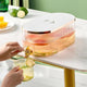 Drinks Dispenser with Tap 5.3L