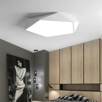 Dimmable LED Ceiling Light 30cm