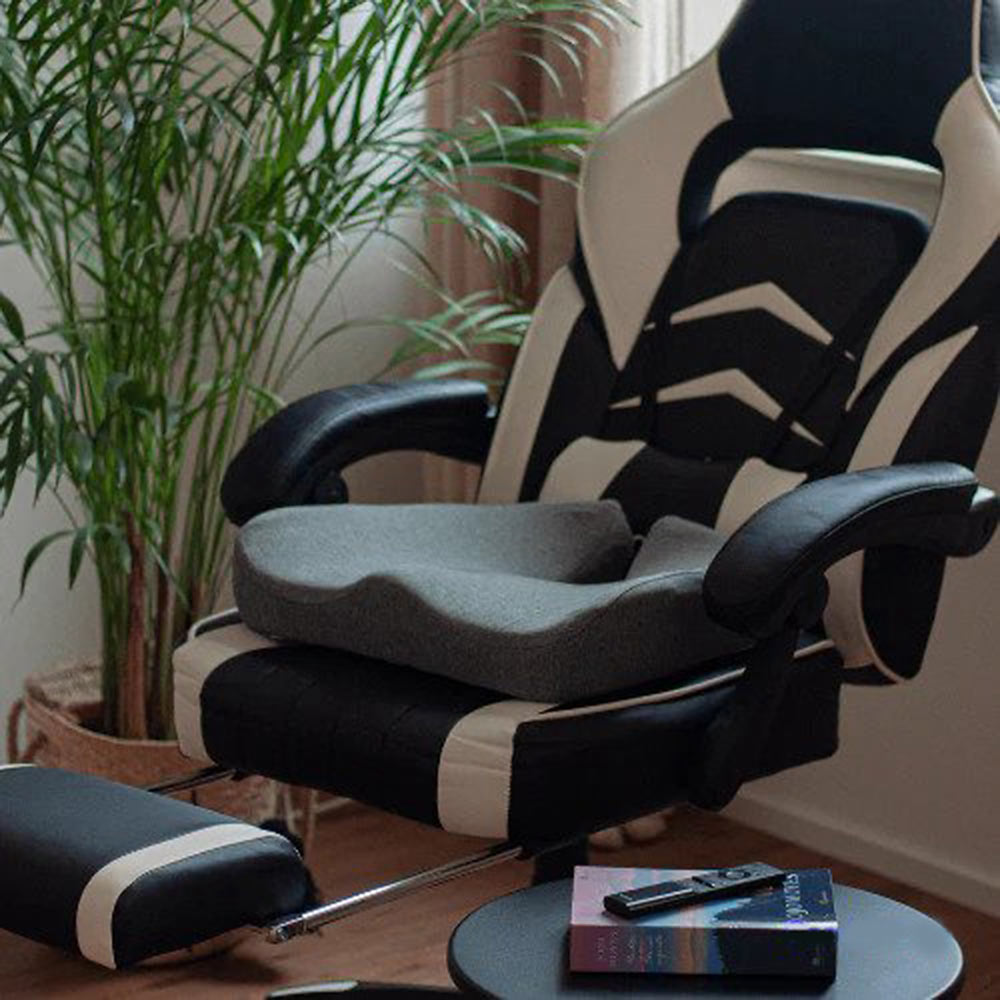 Contoured Foam Seat Cushion