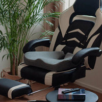Contoured Foam Seat Cushion