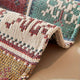 Boho Knitted Tassel Sofa Cover