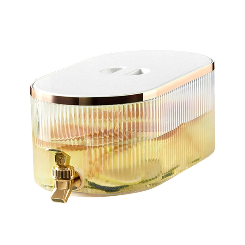 Drinks Dispenser with Tap 5.3L