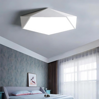 Dimmable LED Ceiling Light 30cm