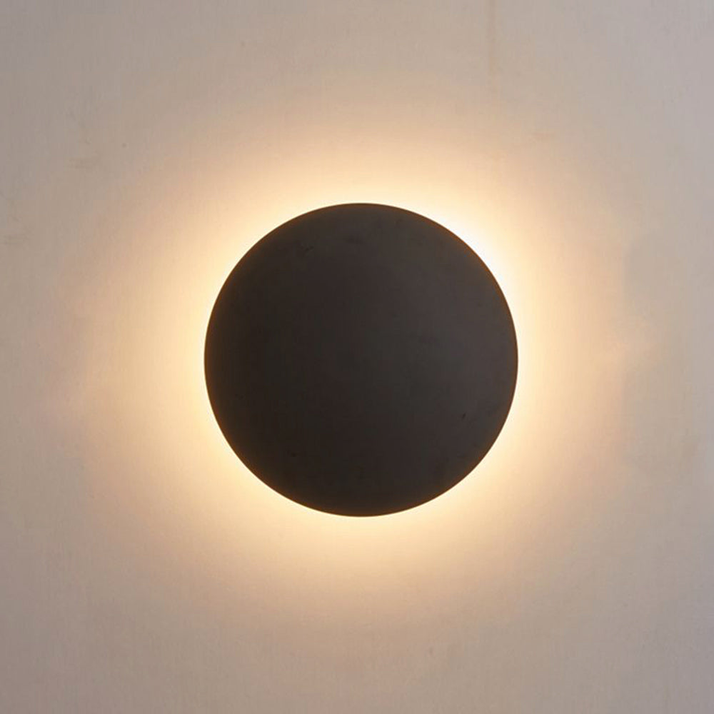 Sphere Wall Light 13-20cm
