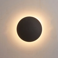 Sphere Wall Light 13-20cm