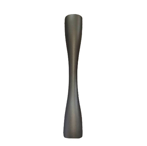 Twin Cone Metal Wall Light 24cm