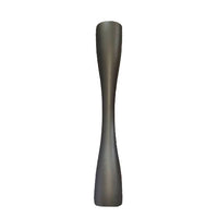 Twin Cone Metal Wall Light 24cm