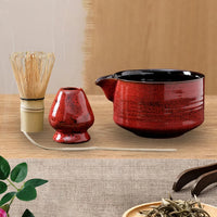 Naka Matcha Tea Set