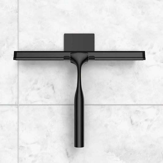 Weighted Shower Squeegee