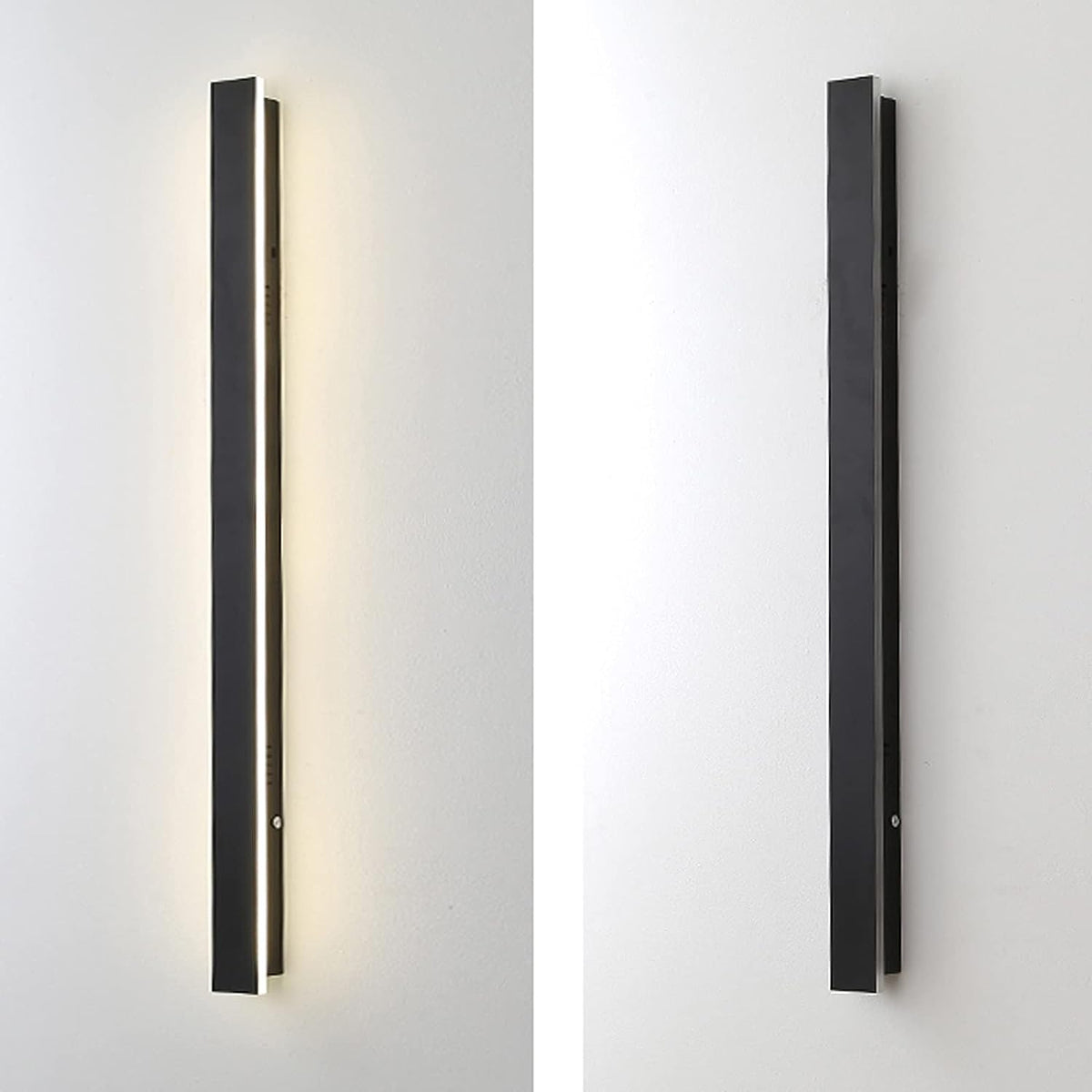 Linear Outdoor Wall Light 60-150cm