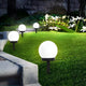 Orbit Solar Pathway Light Trio