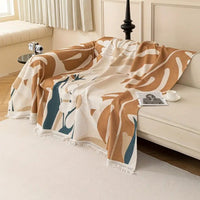 Daisy Dream Microfibre Sofa Cover