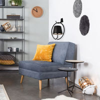 Tall Drop Pendant Light 120cm